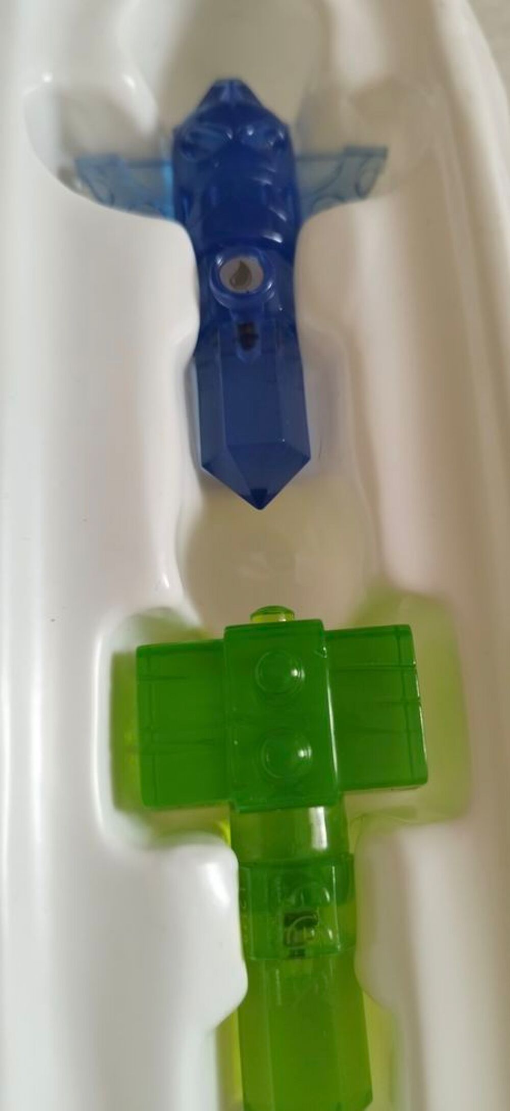 Skylanders Trap Team pour tablette Pack de d&eacute;marrage neuf Consoles et jeux vid�os