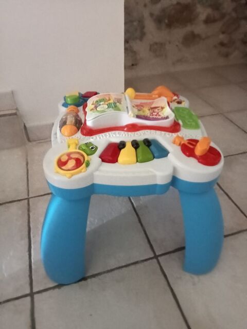 Table musicale. 12 Opoul-P�rillos (66)