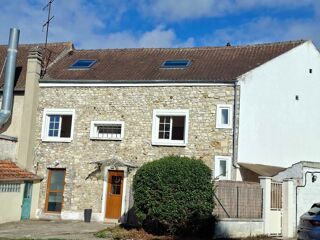  Appartement à louer 4 pièces 82 m² Saint-nom-la-bretèche