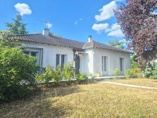 Vente Maison maison dans quartier recherché Châtellerault