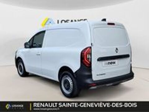 Kangoo Express BLUE DCI 95 EXTRA - 22 2024 occasion 91700 Sainte-Genevi&egrave;ve-des-Bois