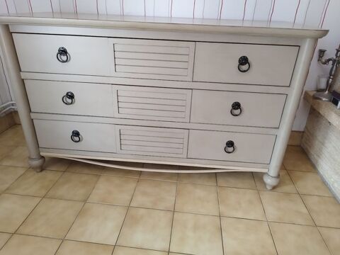 COMMODE PANTALONNIERE L'Houmeau (17)