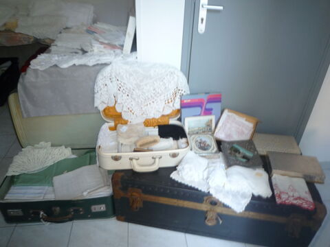 linge ancien Lan�on-Provence (13)