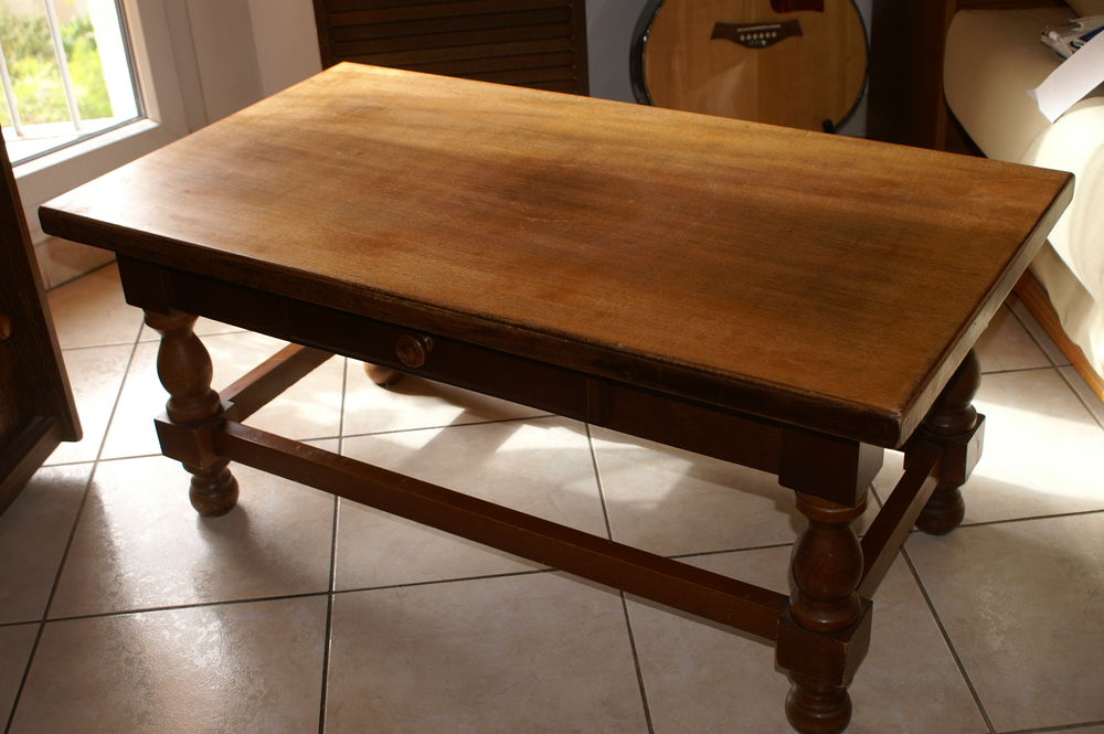 TABLE BASSE DE SALON Meubles