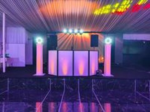   Disc Jockey anniversaire mariage bapteme C.E ... 