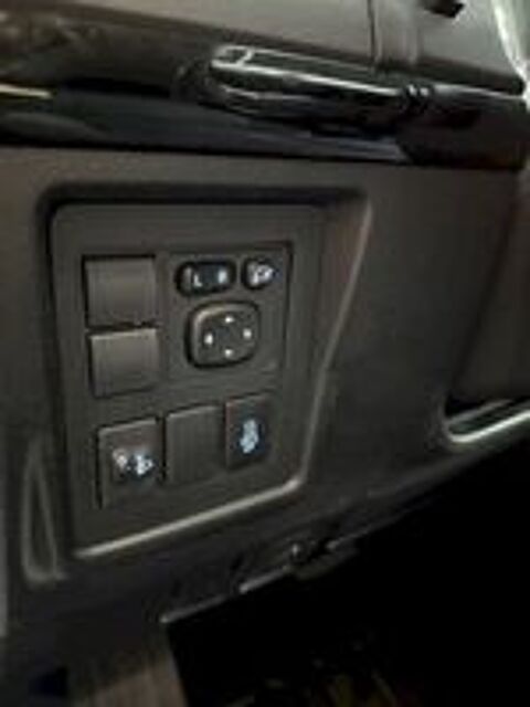Land Cruiser GDJ 150 177 D-4D Life BVA 5p 2018 occasion 33520 Bruges