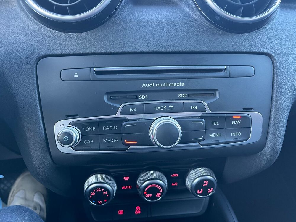 A1 Sportback 1.4 TDI 90 S tronic Ambition 2016 occasion 82000 Montauban
