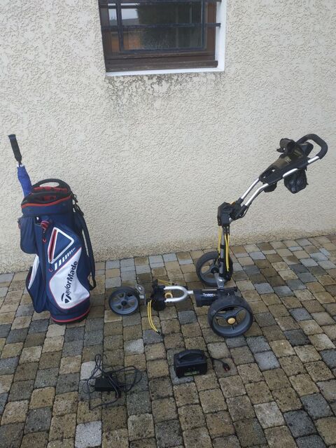 materiel de golf 450 Publier (74)