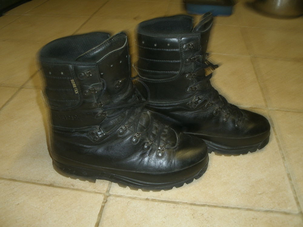 chaussures Meidl Chaussures