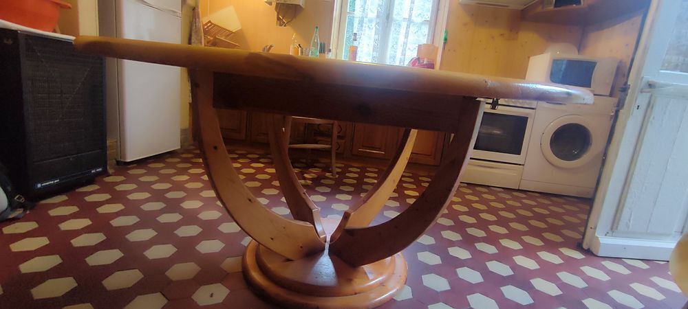 TABLE SALLE A MANGER Meubles