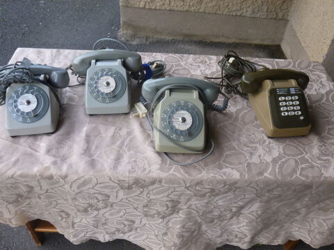 telephone fixe retro 15 Vals-près-le-Puy (43)
