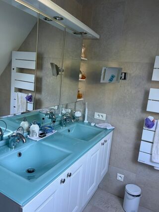  Maison à vendre 7 pièces 150 m²