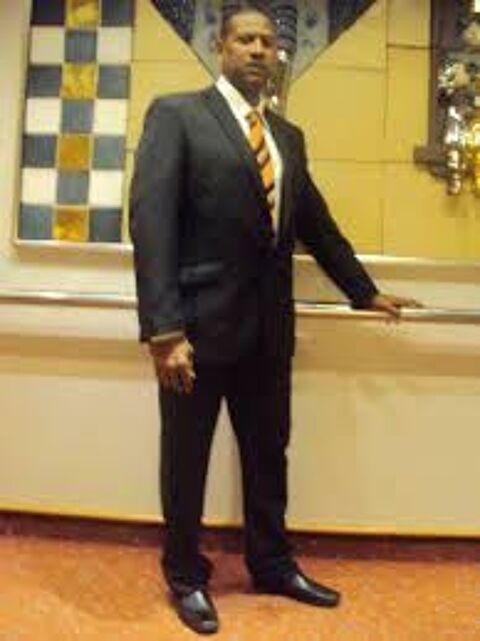 Agent de protection physique de personne 0 97200 Martinique