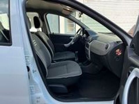 Sandero 1.4 MPI 75 GPL eco2 Ambiance 2010 occasion 42700 Firminy