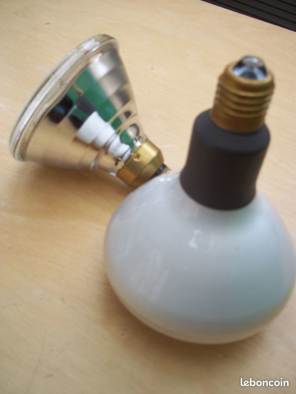 AMPOULES Bricolage