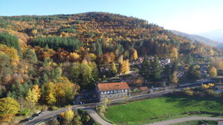  Immeuble  vendre 560 m