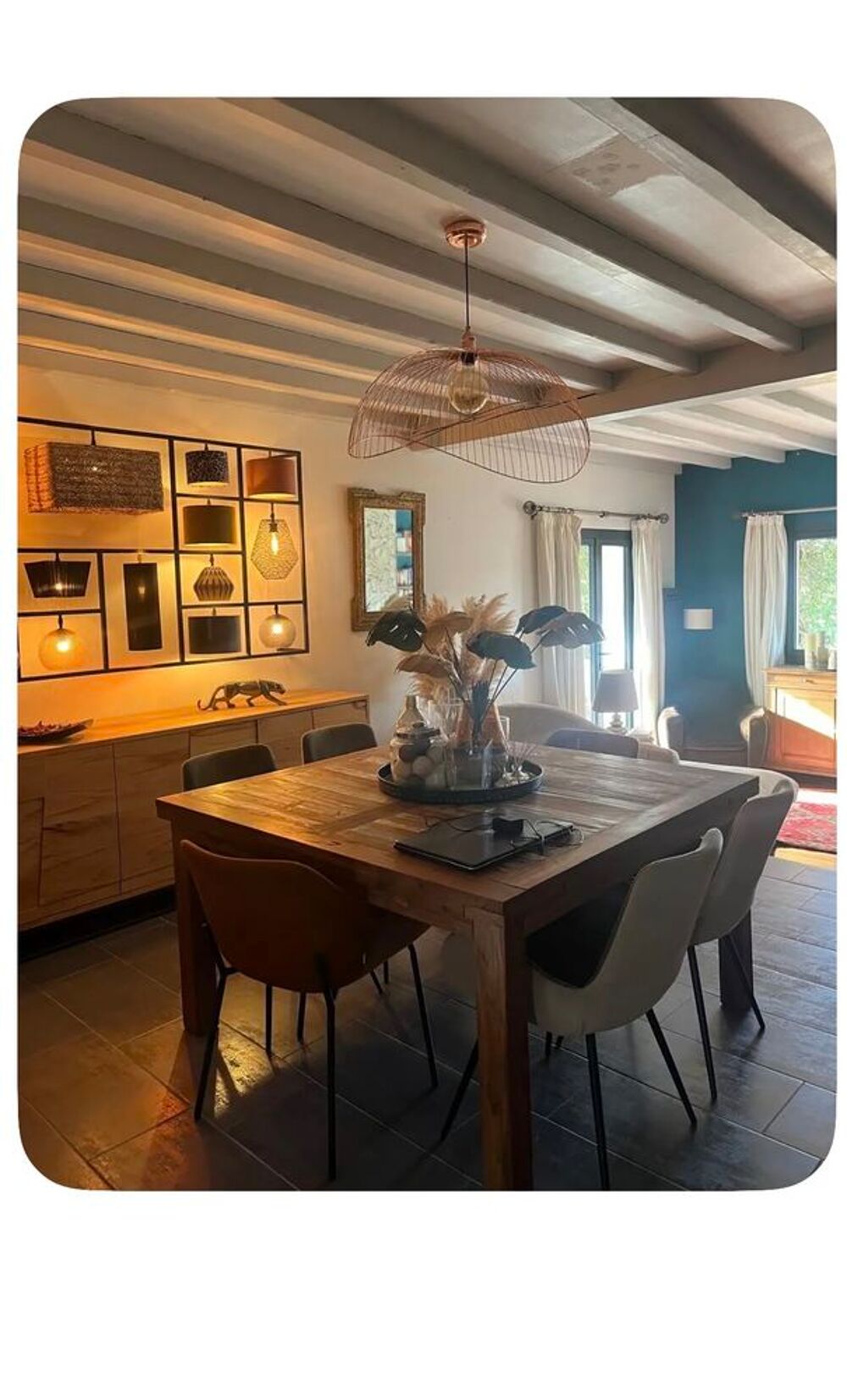 Vente Maison Maison individuelle Labastide-saint-georges