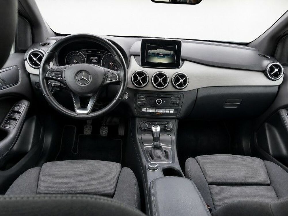 Classe B 180 CDI Inspiration 2015 occasion 57000 Metz