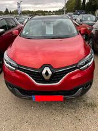 Kadjar dCi 130 Energy Edition One 2016 occasion 84000 Avignon