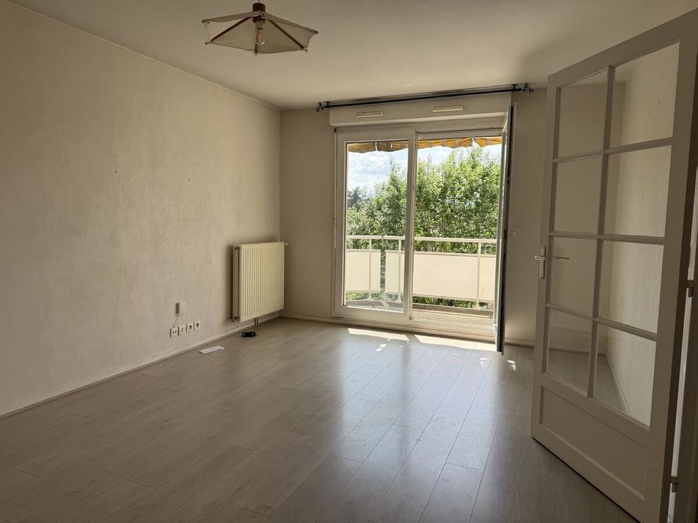 Vente Appartement Appartement F2 Pau