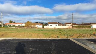  Terrain � vendre 610 m�