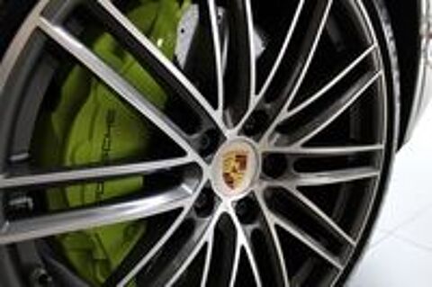 Cayenne E-Hybrid 3.0 V6 462 ch Tiptronic BVA 2020 occasion 34000 Montpellier