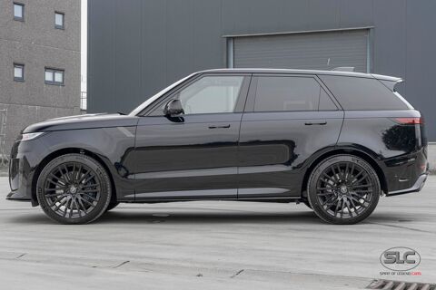 Land-Rover Range Sport Range Rover Sport P635 AWD V8 4.4L SV Edition Two Edition Two 2025 occasion Auchy-lez-Orchies 59310
