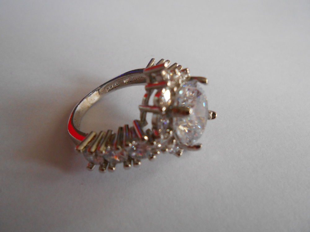 BAGUE Bijoux et montres