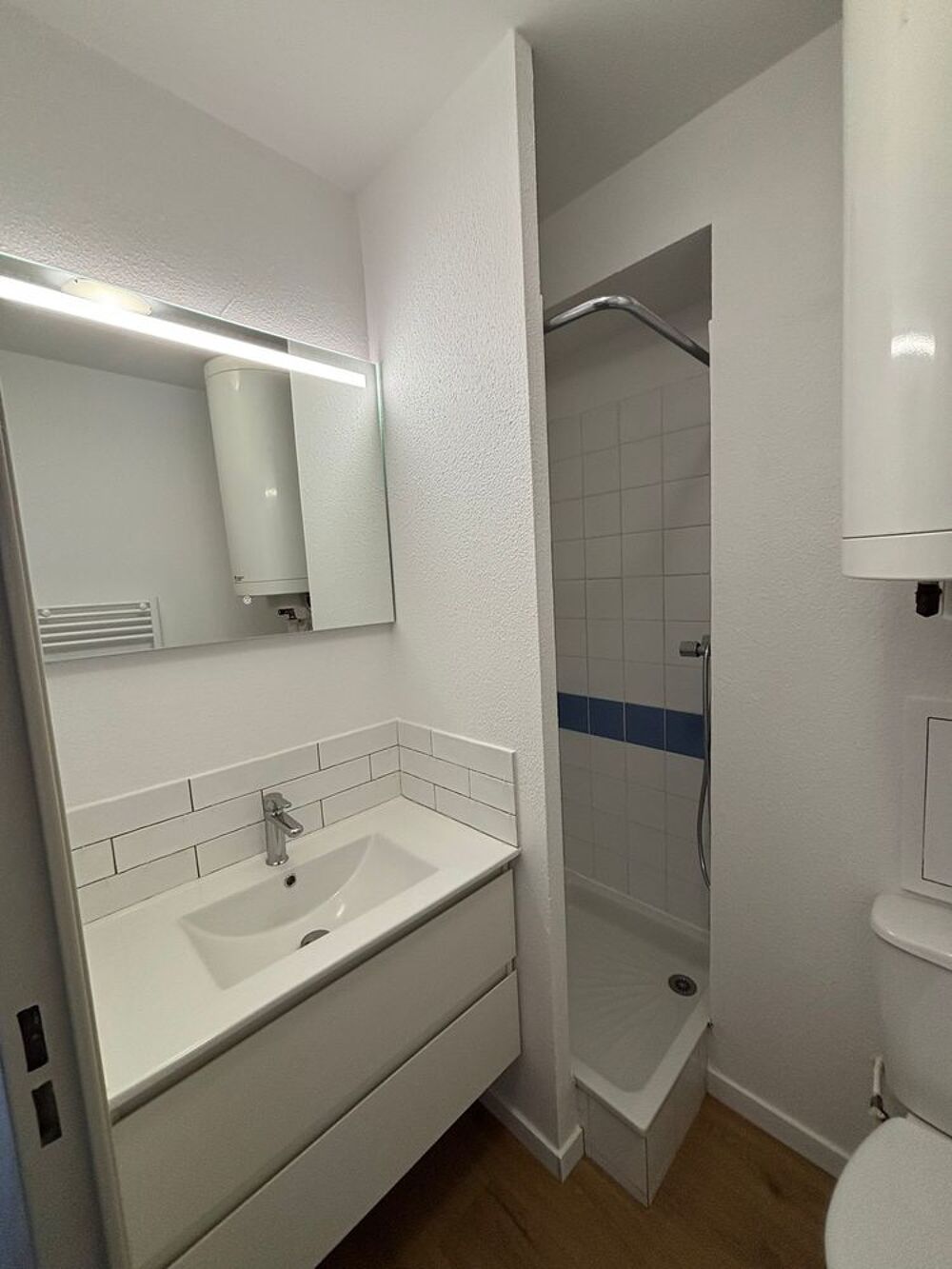 Vente Appartement Studio rénové proche Bergonié Bordeaux