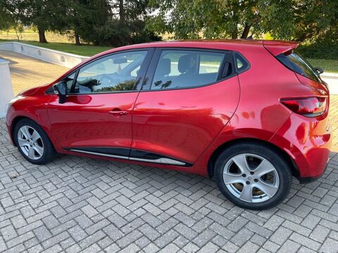 Renault clio iv TCe 90 eco2 Intens