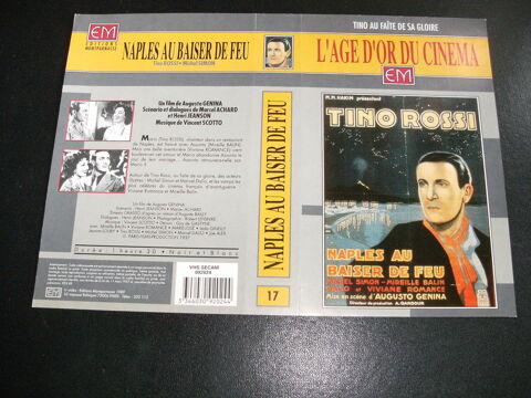 Film :   Naples au baiser de feu   35 Saint-M�dard-en-Jalles (33)