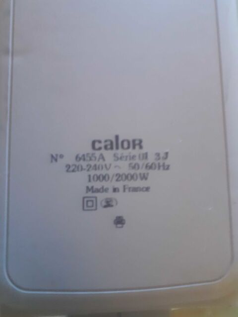 radiateur lectrique 25 Alignan-du-Vent (34)