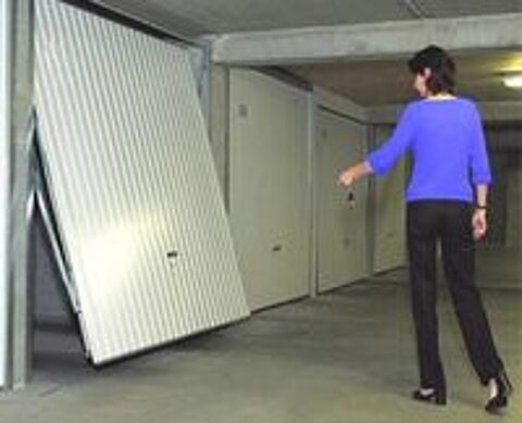   Installation & Dépannage Porte de Garage  