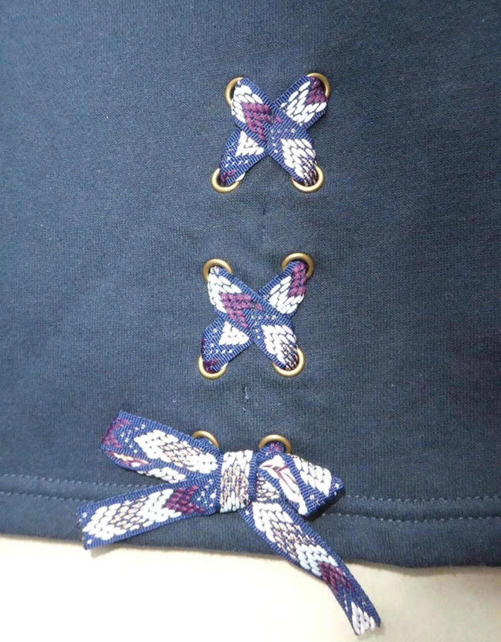 Sweat Chipie Vêtements enfants