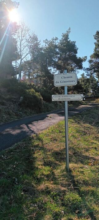  Terrain à vendre 3648 m² Borée