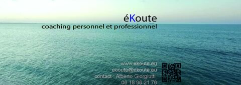 éKoute - accompagnement individuel et professionnel 0 13210 Saint-rmy-de-provence