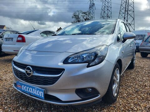 Opel Corsa 2017 occasion Vernouillet 78540