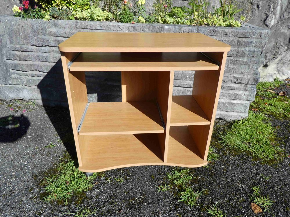 Petit bureau informatique Meubles