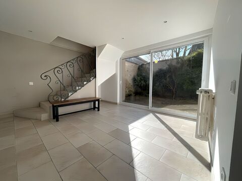  Maison � louer 3/4 pi�ces 93 m� M�zy-sur-seine