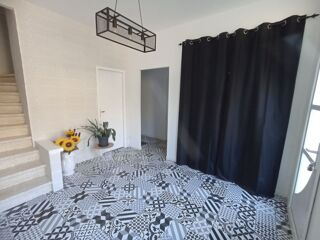  Maison � vendre 3 pi�ces 87 m�