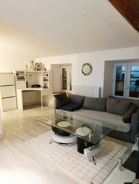  Appartement � louer 2 pi�ces 55 m�