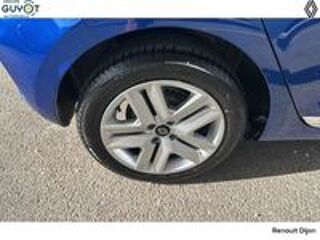 Clio V Clio Blue dCi 100 ch GSR2 Evolution 2025 occasion 21000 Dijon
