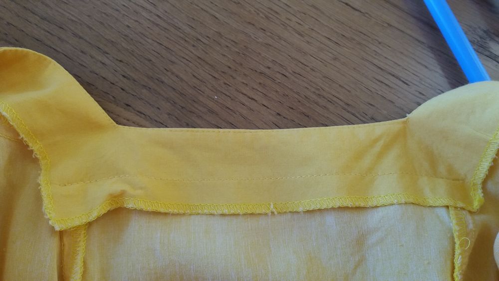 Robe &eacute;t&eacute; Helline Vêtements