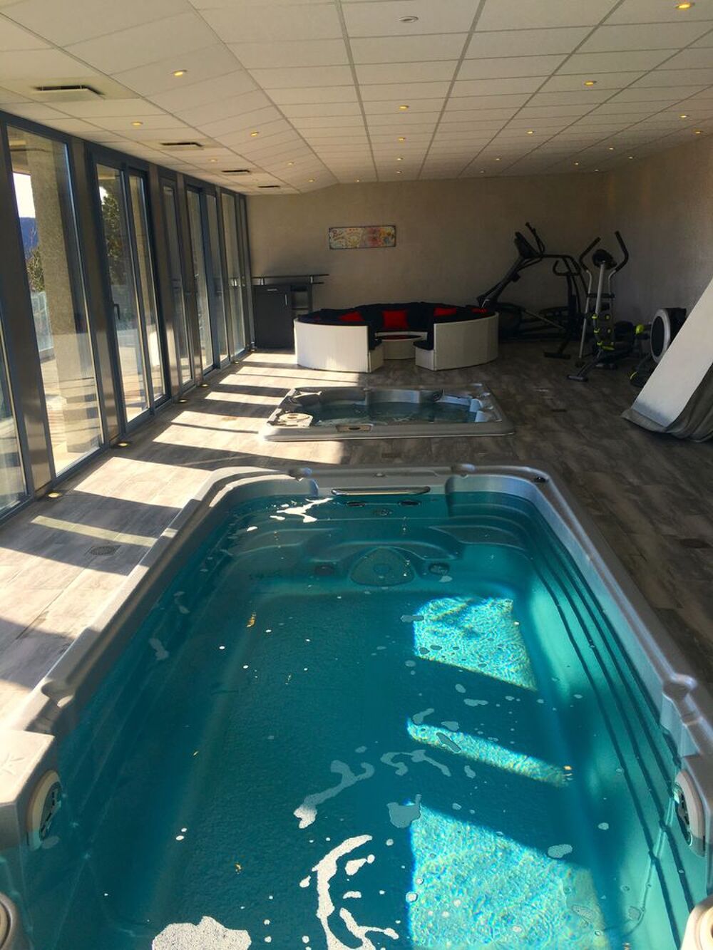 � vendre  Maison Les Angles (66210)