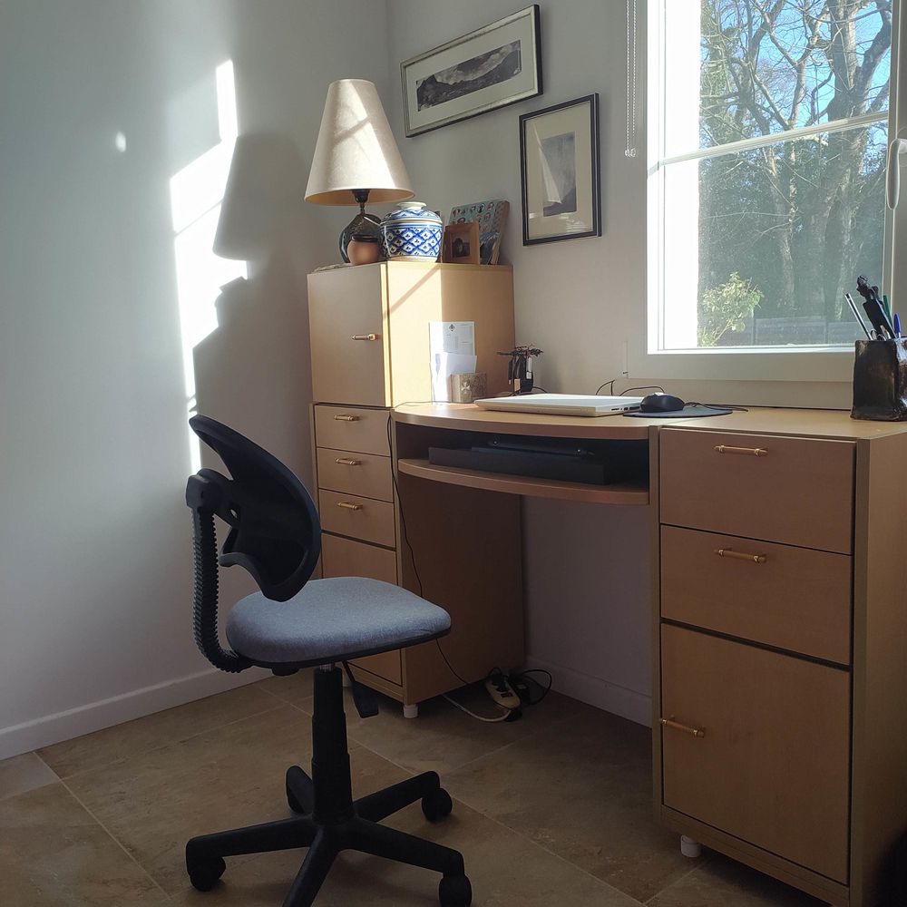 bureau Meubles