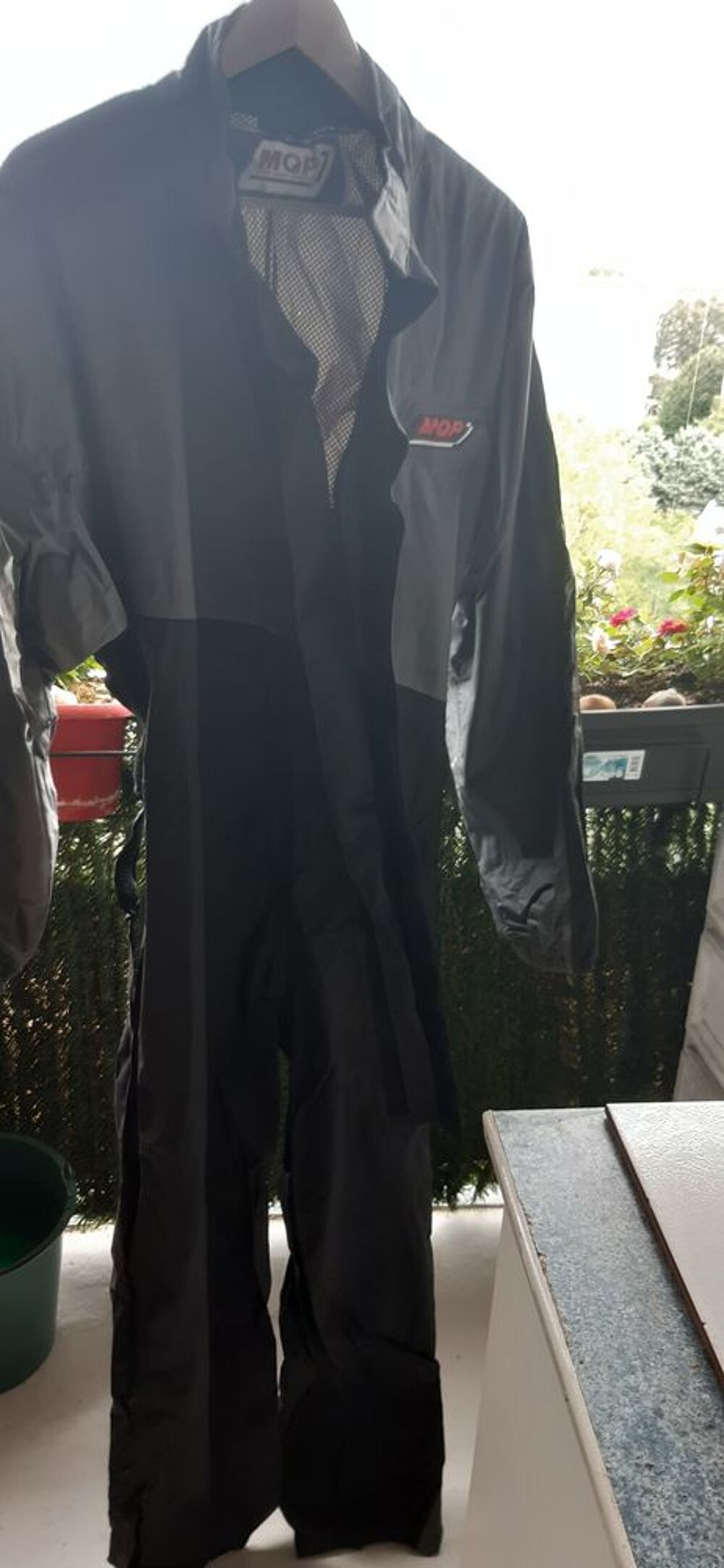combinaison de Pluit moto Vtements