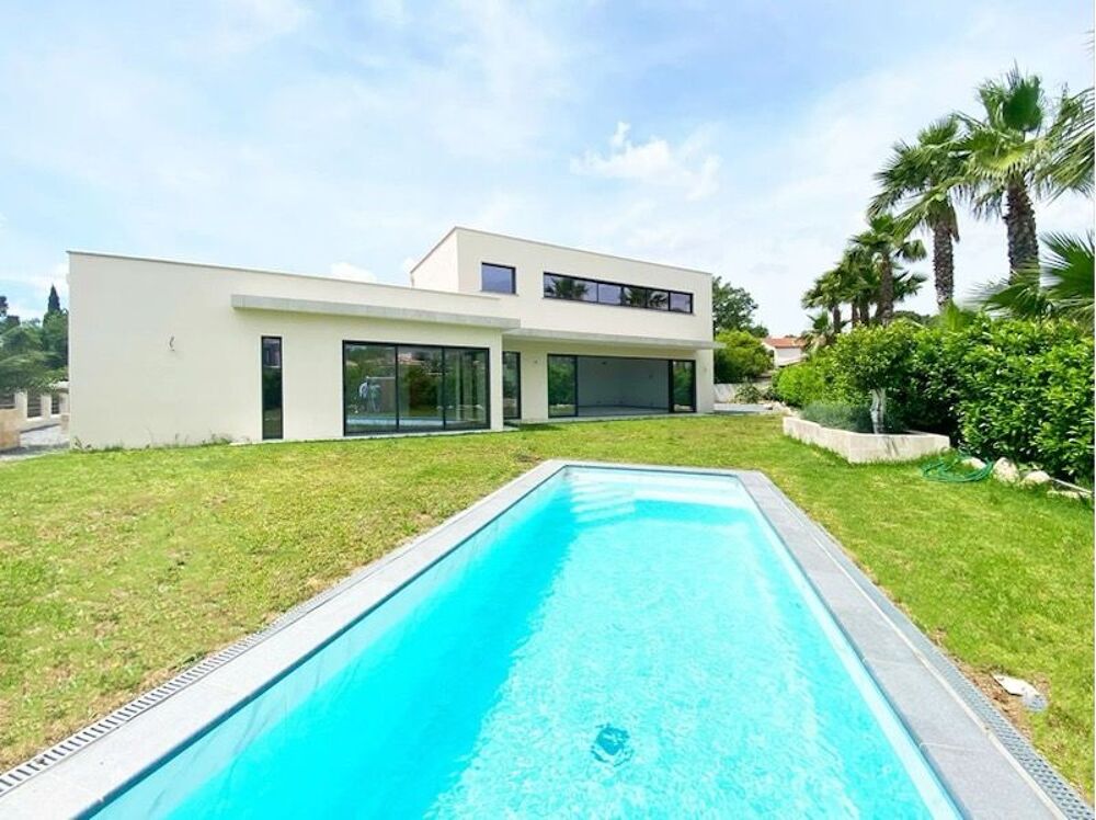 Maison 6 pièces 215 m² · à Grimaud · 215 m² · 1 330 000 €