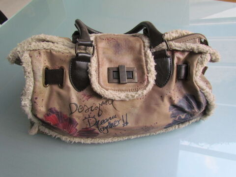 Sac a main 20 Le Grau-du-Roi (30)