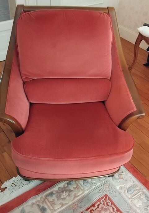 Canap� et fauteuils 500 Le Havre (76)