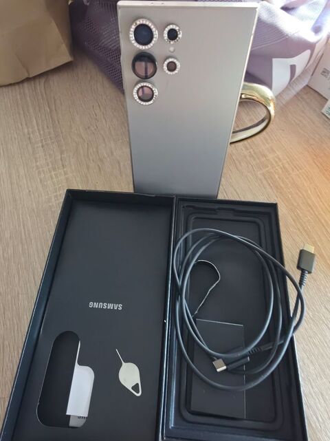 Samsung galaxy s24 ultra 500 Chelles (77)